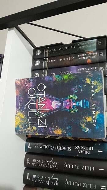 Ötanazi okulu 2,3 (ciltsiz)