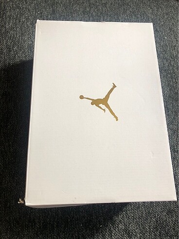 38,5 Beden Air jordan 1