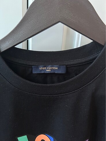 Louis Vuitton Louis Vuitton Tshirt
