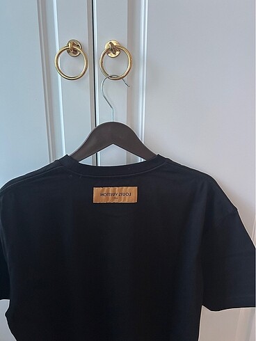 l Beden Louis Vuitton Tshirt