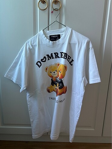 Domrebel Tshirt