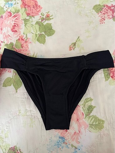 Penti Bikini Altı