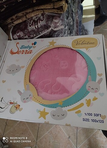 Beden Bebek bataniyelerimiz