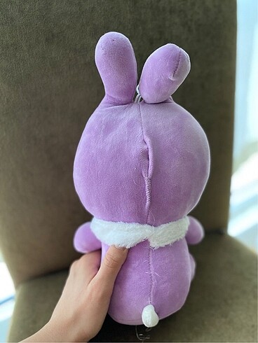 Diğer Peluş oyuncak