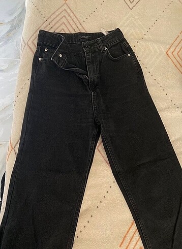 Vatkalı Jean