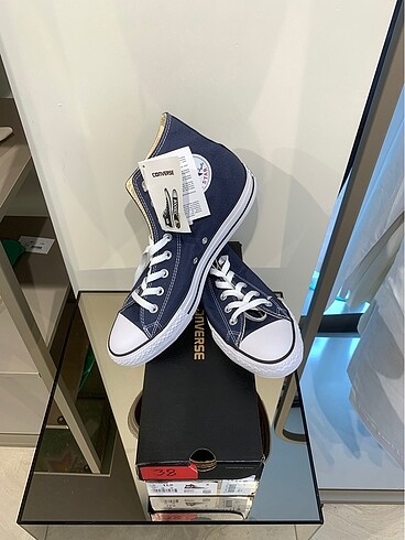 Orjinal converse