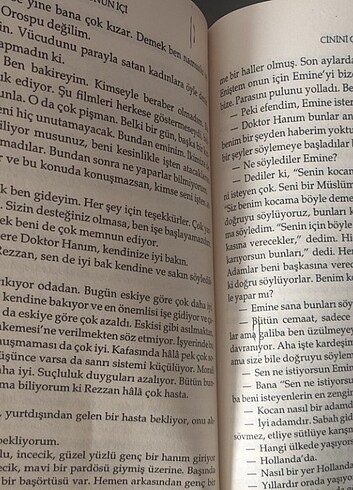  Beden Roman 