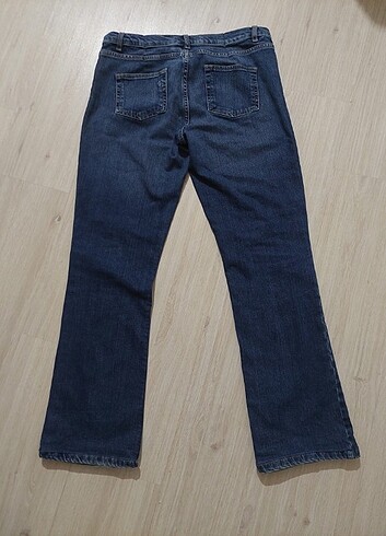 Diğer Vintage İspanyol Paça Pantolon