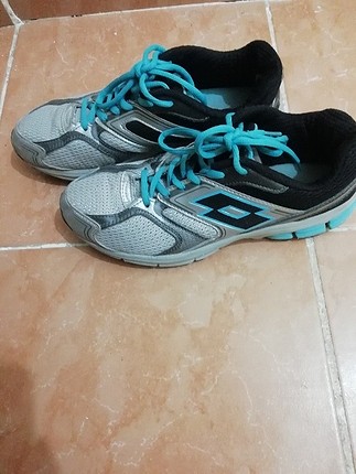 antrenman spor ayakkabısı 