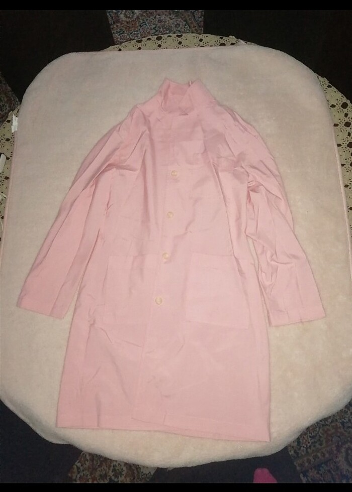 İş Önlüğü - Görsel 2