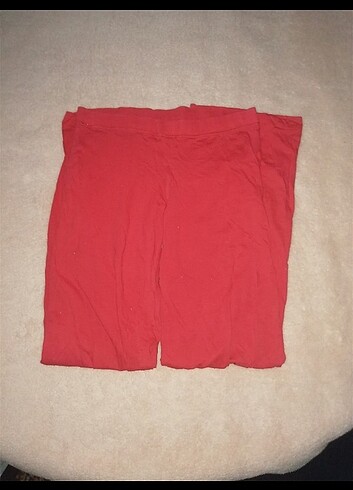 Pijama altı s beden