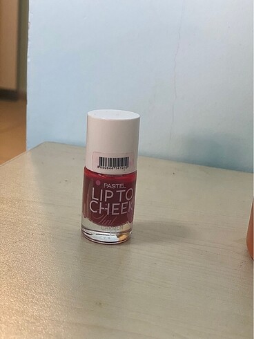 Pastel carmen tint - Görsel 2