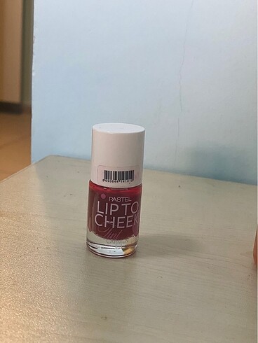 Pastel carmen tint - Görsel 3