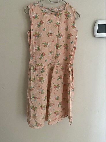 DeFacto kız çocuk elbise - Görsel 2