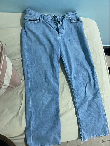 xl Beden Defacto mom jean