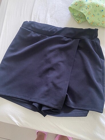 şort etek - Görsel 2