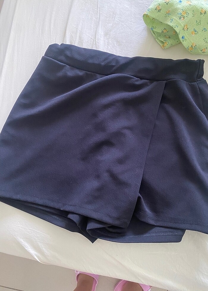 şort etek - Görsel 2