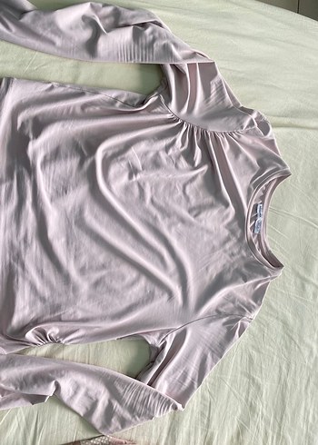 bershka bluz - Görsel 2