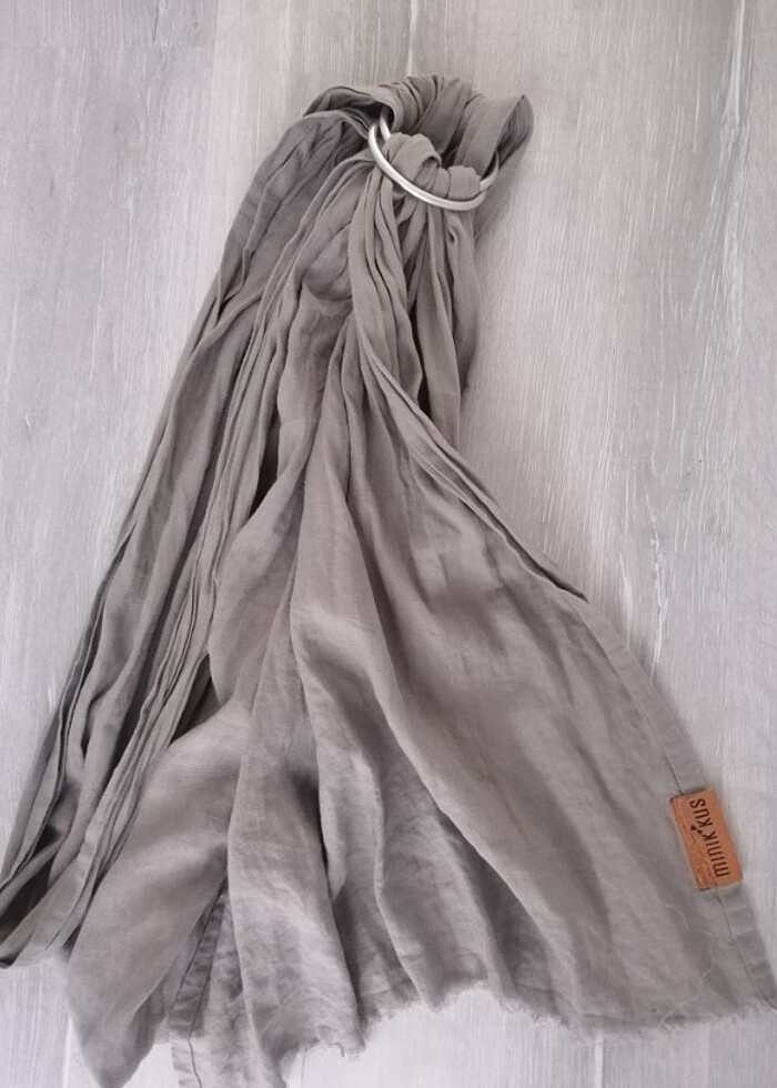 Keten sling  - Görsel 2