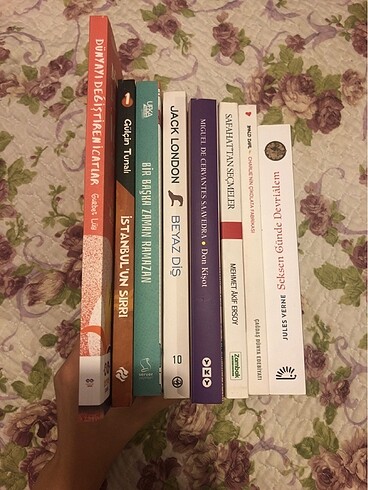 kitap