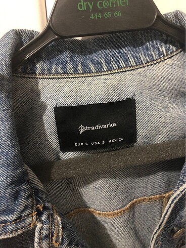 s Beden stradivarius kot ceket