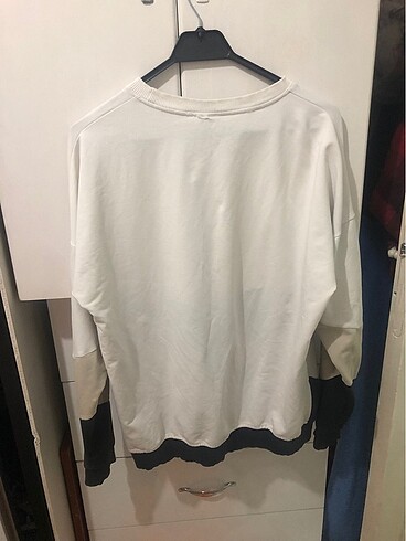 m Beden nike sweatshirt
