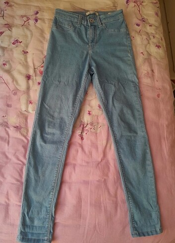 diğer Beden Jeans
