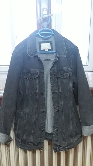 siyah kot ceket