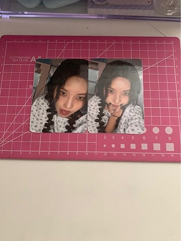 Seyeon ikili pc set