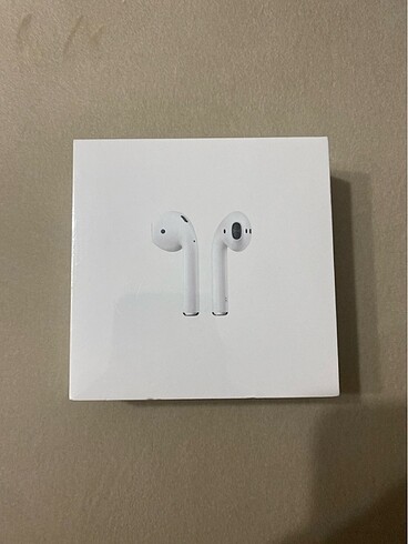 Apple AirPods