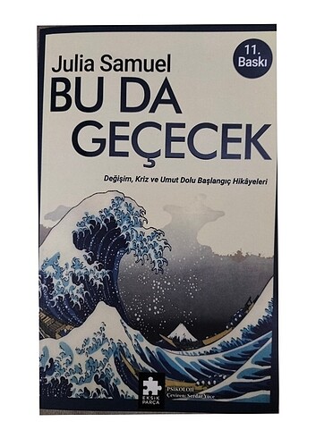 Bu da Geçecek 