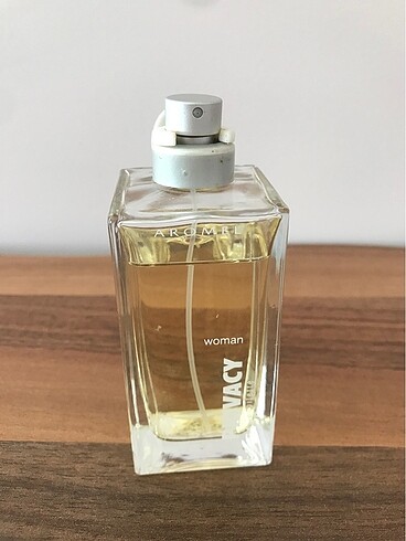 Prıvacy parfüm(aromel)
