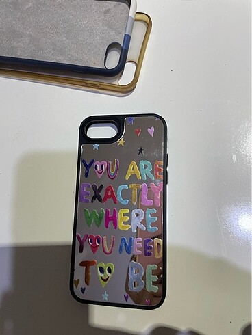 İPHONE SE TELEFON KILIFI