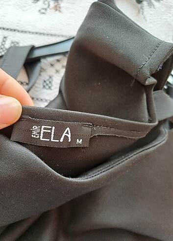 m Beden Elbise
