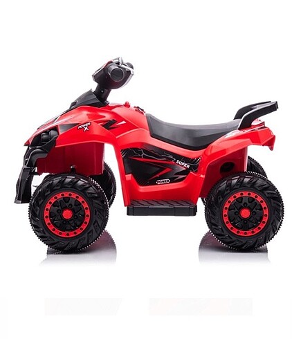 Diğer Akülü Atv 12V