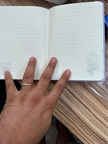  Beden Unicorn 96 yaprak defter