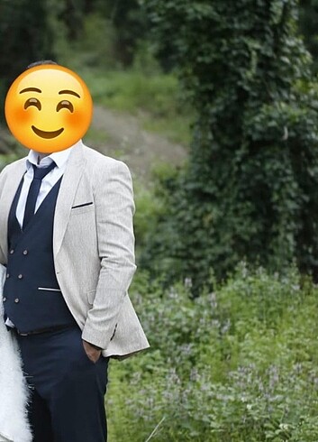 Erkek ceket