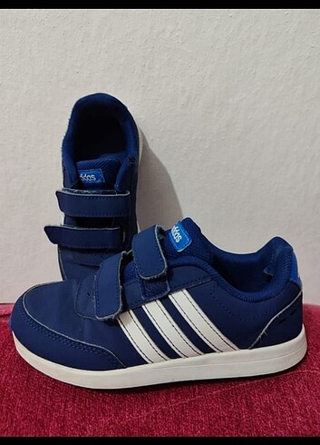Adidas Adidas erkek çocuk spor ayakkabı