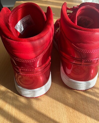 Nike nike ayakkabı