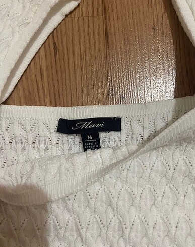 Mavi Jeans triko bluz