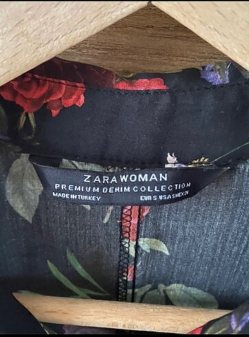 Zara zara elbise