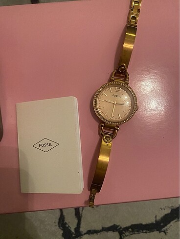 Fossil Fossil kol saati