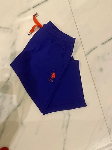 USPA şort