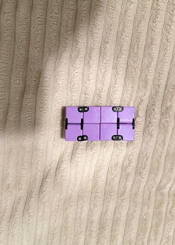 Katlanabilir zeka küpü - Görsel 2