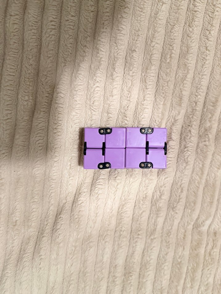 Katlanabilir zeka küpü - Görsel 2