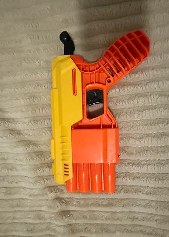 Nerf Alpha Strike Oyuncak - Görsel 2