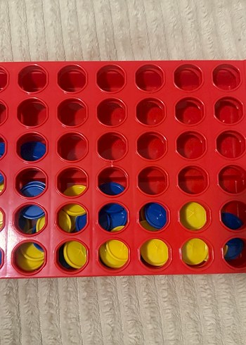 Link 4 kutu oyunu - Görsel 3