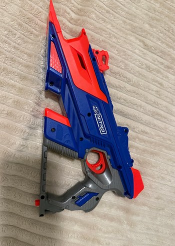 Nerf Nitro Oyuncak ve Aksesuarları - Görsel 2