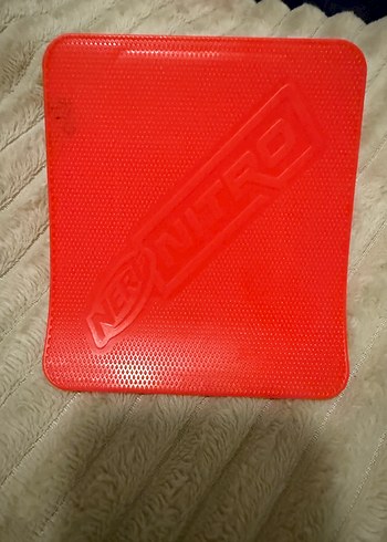 Nerf Nitro Oyuncak ve Aksesuarları - Görsel 4