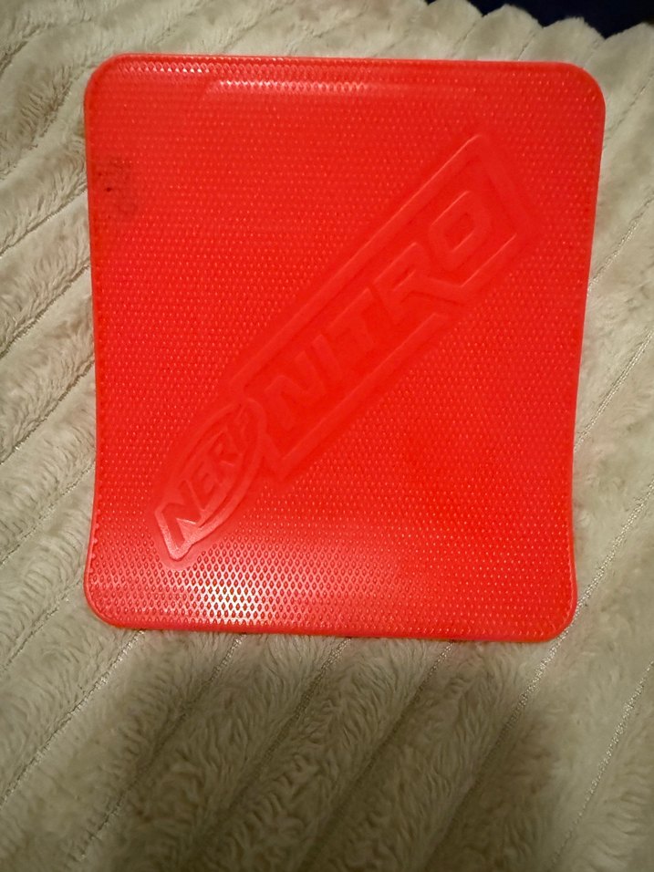 Nerf Nitro Oyuncak ve Aksesuarları - Görsel 4